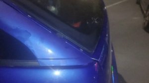 флекс с двух DL Audio Phoenix Black Bass 15"  в ваз 2112