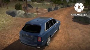 АРЕНДОВАЛ НОВЫЙ РОЛС РОЙС в КАР ПАРКИНГ РП • Кар Паркинг Мультиплеер РП • Porter Win?