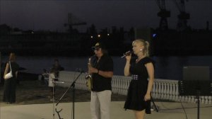 Керчь, Монетка,  в пятницу вечером 09.08.24