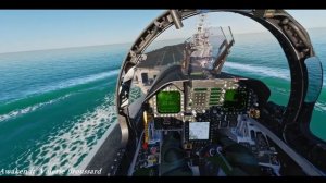 DCS WORLD