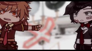 ➤ “ Не забывай меня. . ” || И.Н.М.Т. гача клуб || ➤ Аз/Яори `