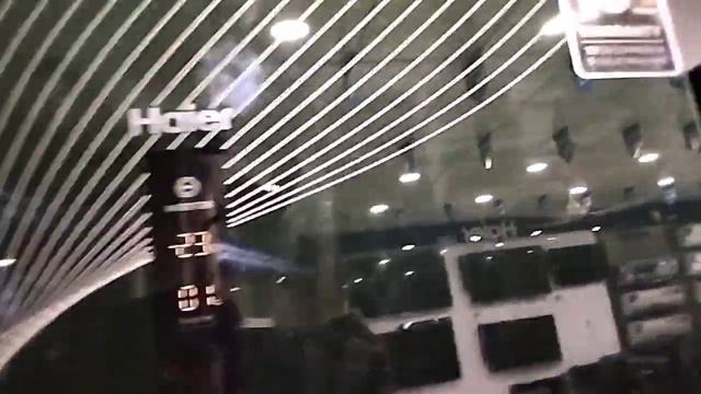 Haier DC inverter refrigerator/ digital temperature setting/ 538Tifga Tif series touch setting 2023 смотреть онлайн