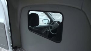 Lada Granta Kub Грузовой фургон