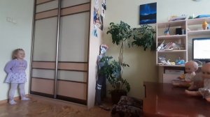 Занятие по запуску речи с неговорящим ребенком