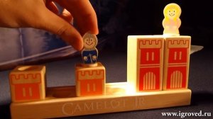 Камелот. Обзор настольной игры от Игроведа