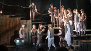 Оливер Твист Работный дом ДМТЮА 1А 20.05.17