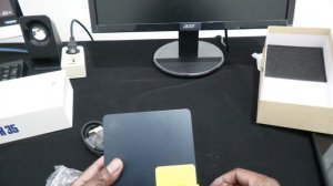 Review MINI PC Beelink GK35 - RAM 8GB, SSD 256GB, CUMA 2JUTAAN