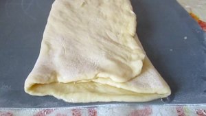 Настоящий ФРАНЦУЗСКИЙ БАГЕТ рецепт. Хрустящая корочка, слоистый мякиш! Как испечь, формовка