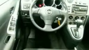 2003 Toyota Matrix #19636A in Minnetonka Minneapolis, MN - SOLD