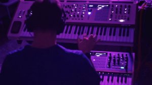 Benn Jordan x Polybrute 12