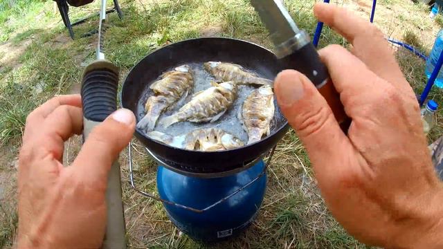 РЫБАЛКА-незабываемые моменты РЫБАЛКИ прошлых сезонов! ЧАСТЬ-1 смотреть онлайн