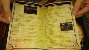 Nostalgamer Unboxes Mortal Kombat Deception On Sony Playstation 2 Two NTSC US Import System Version