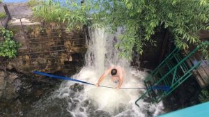 Колывань.Алтайский край.Озеро белое