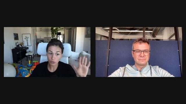 Покупаем или продаем? Kraken, ConsenSys (MetaMask), Coinbase. Екатерина Коствевич и Павел Черкашин