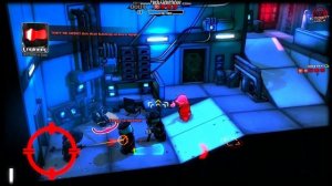 Ключевые персонажи вселенной MADNESS COMBAT: Хэнк Дж. Уимблтон