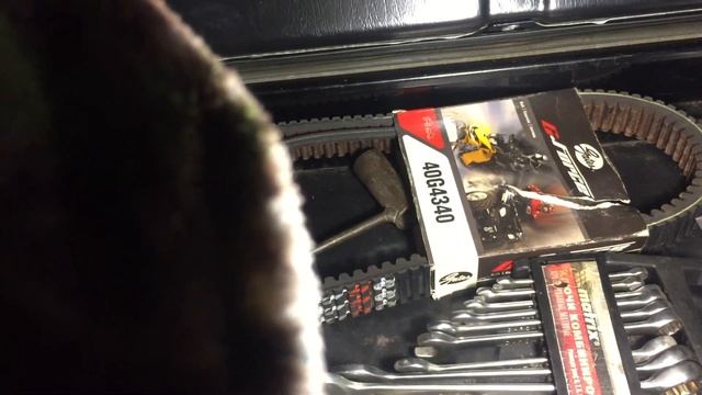 Тайга Варяг 550 v Купил БУ Снегоход . смотреть онлайн