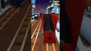 SUBWAY SURFERS GAMEPLAY HD JAKE +  ИГРА САБВЕЙ СЕРФ СОБИРАТЕЛЬ МОНЕТ БЕГАЮЩИЙ Мальчик Ниндзя