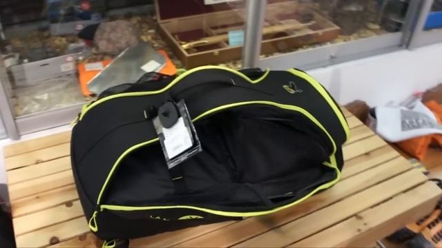 Рюкзак для веревки Salewa смотреть онлайн