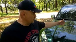 НИКОГДА НЕ СТАВЬТЕ ДЕФЛЕКТОР КАПОТА НА СВОЙ АВТОМОБИЛЬ !
