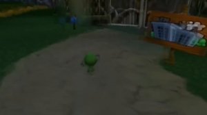 КОРПОРАЦИЯ МОНСТРОВ ИГРА.