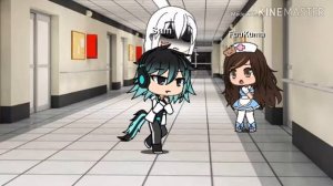 Почему я альбинос