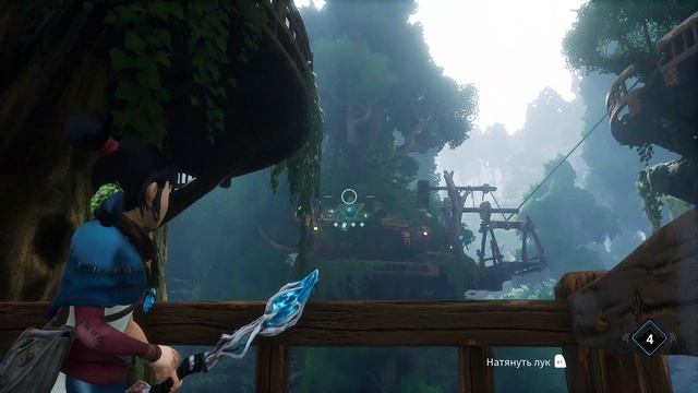 ПРОХОЖДЕНИЕ #5 Kena: Bridge Of Spirits | Зачистка храмов, как пройти??? Баги! #KenaBridgeOfSpirits смотреть онлайн