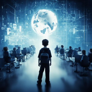 Цифровая образовательная среда: что это значит?