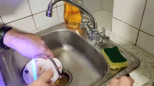 Измерение давление воды в водопроводе без специального манометра смотреть онлайн