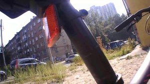 Обзор горного велосипеда Круиз751 , завода СИБВЕЛЗ  смотрите продолжение