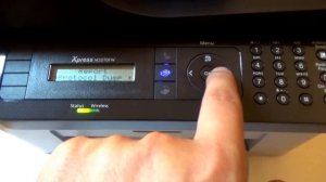 Tech Mode Samsung M2070F M2070FW