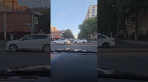 Как сдать экзамен в ГИБДД с 1 раза экзаменационный маршрут Уфа