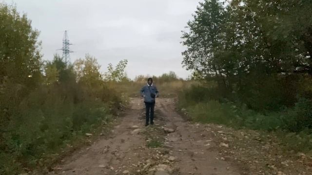 МОЙ МИКРОФОН ДЛЯ ВИДЕО - ULANZI J12