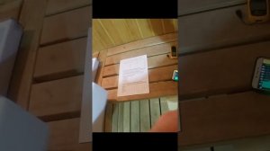 Простейший шумоглушитель для бризера Тион О2: снижаем шум на средней и высокой скорости