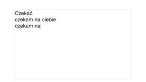 ПОЛЬСКИЙ ЯЗЫК ДО АВТОМАТИЗМА. УРОКИ ПОЛЬСКОГО ЯЗЫКА. УРОК 53