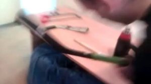 Смена крюка и наращивание клюшки