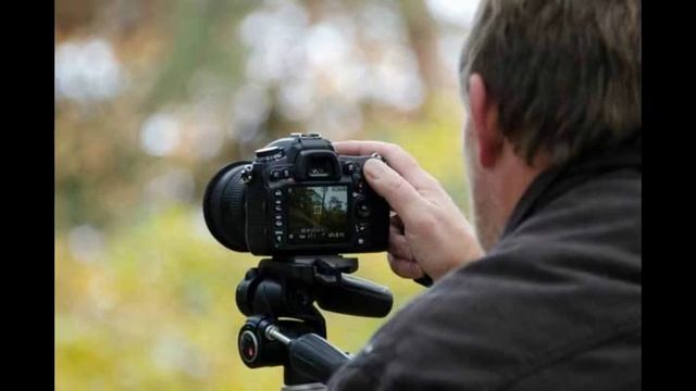 научиться фотографировать canon eos 600d смотреть онлайн