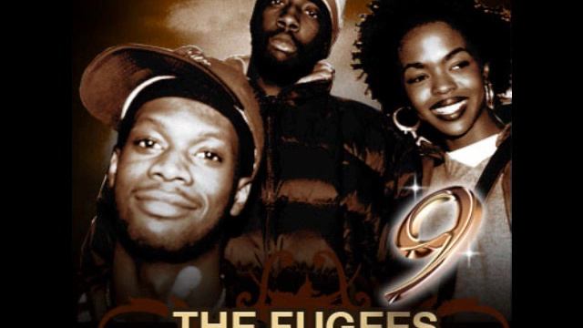 The Fugees-Be Yourself