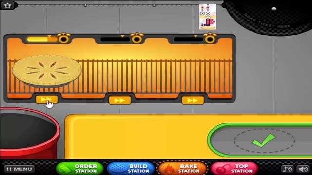 Papas Bakeria - All Gold Customers Rank 174 Day 236 Finale