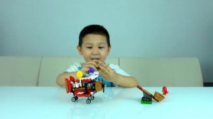 Angry Birds Lego Злые птички Энгри Бердс Лего Supermans Суперманс Los pájaros enojados 愤怒的小鸟 böse