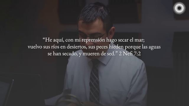 2 Nefi 6-10 | Podcast del Libro de Mormón con Pepe y Ariel смотреть онлайн