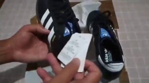 Adidas Originals Samba OG