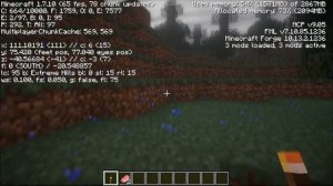 Minecraft Shaders Test | GTX 970 (60fps Video)