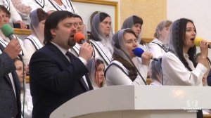 Наступило Рождество – это ли не чудо? / Песня