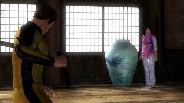 Обзор Dead or Alive 5 - сиськофайтинг смотреть онлайн