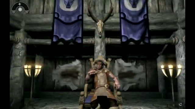 Let's Play Skyrim - Part 54 смотреть онлайн