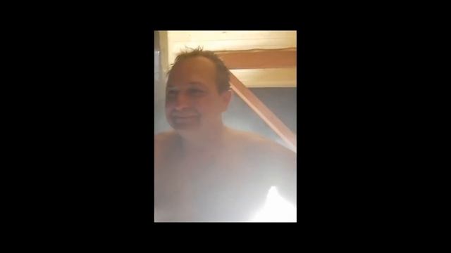 Отзыв о бане " Калина Красная " от Романа Ефимова