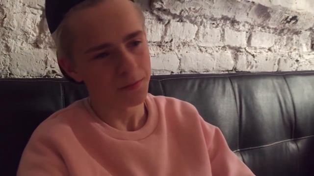 Катя Адушкина и Никита Златоуст встречаются// Backstage : Со съёмки клипа смотреть онлайн