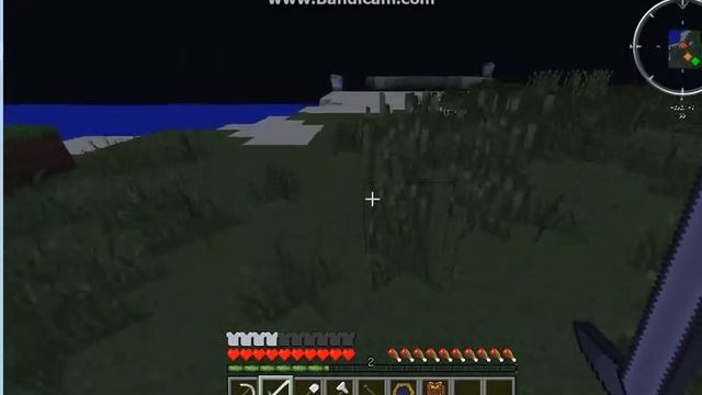 Майнкрафт 1.7.10 С модами Скажи нет таумометру!? смотреть онлайн