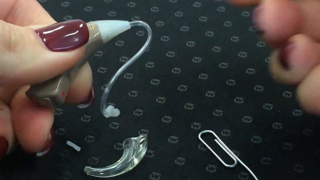 Установка и снятие трубки elan у аппарата 9 смотреть онлайн