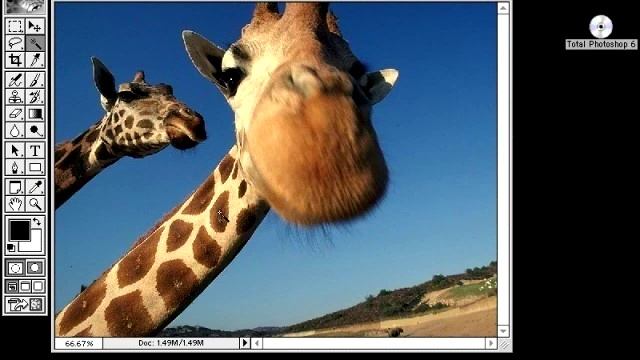 Some Advance tutorial for Adobe Photoshop24